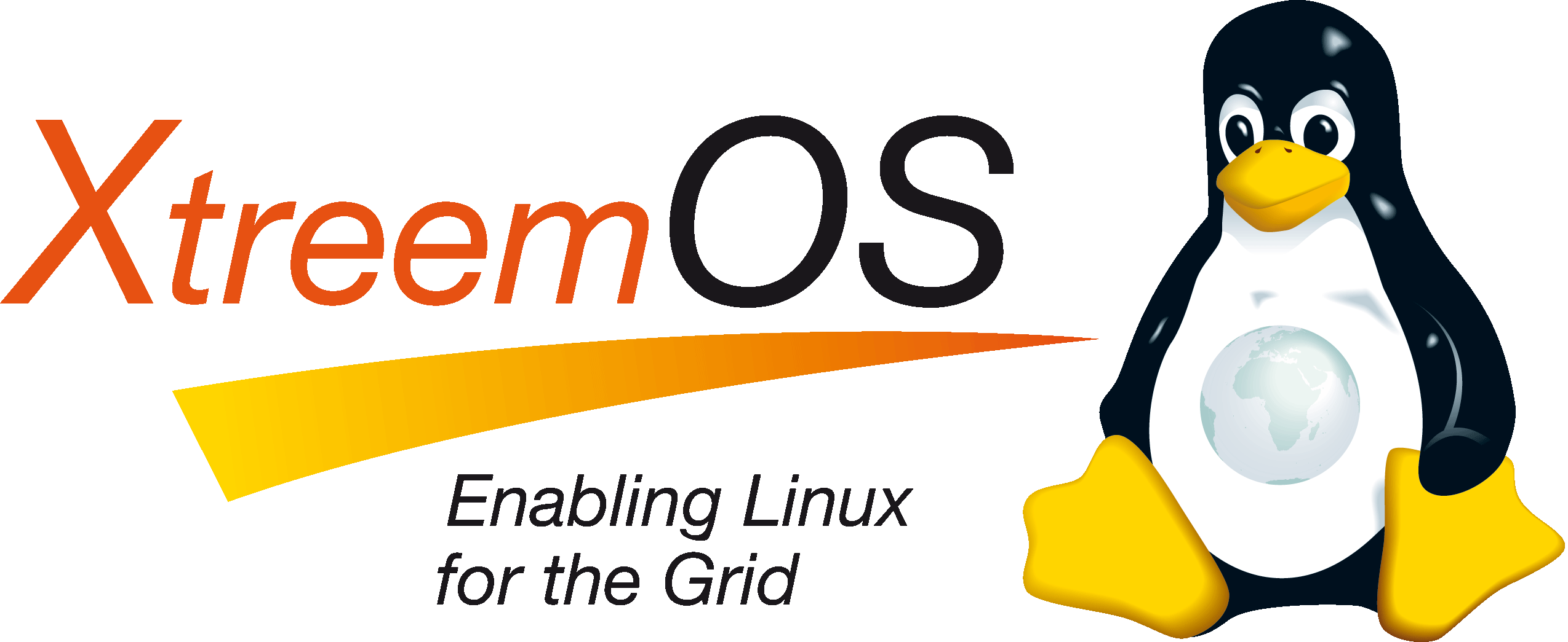 Xtreem Logo