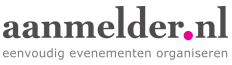 aanmelder.nl Logo