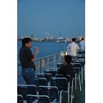 Europar 2009 Conference: 'Boat tour' photo 032